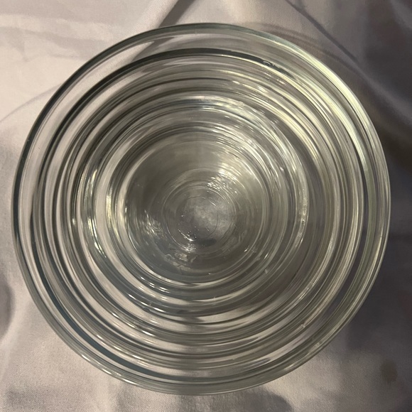 EUC Nesting Bowls. 5 pieces. - Picture 1 of 9